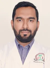 Dr. Saifullah Al Noman প্রোফাইল ফটো