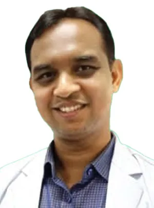 Dr. Sajib Chandra Sarkar প্রোফাইল ফটো
