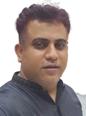 Dr. Sakil Imran Khan Chowdhury প্রোফাইল ফটো