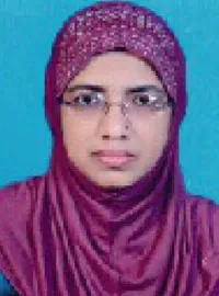 Dr. Saleha Akter — Gynecology, Obstetrics, Diabetes Specialist & Surgeon