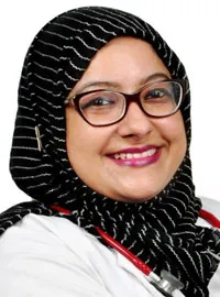 Dr. Samina Masud Santa প্রোফাইল ফটো