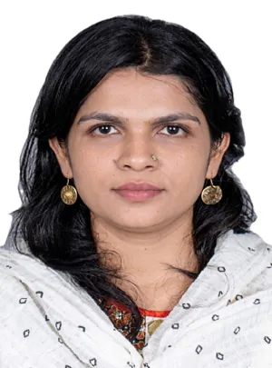 Dr. Sanjida Sharmin — Obstetrics, Gynaecology, Infertility Specialist & Laparoscopic Surgeon