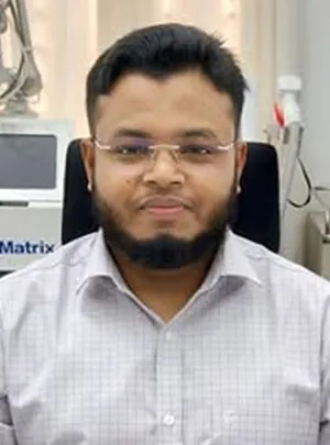 Dr. Sayed Ibn Foysal প্রোফাইল ফটো