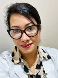 Dr. Shahnaj Khondoker Nisha প্রোফাইল ফটো
