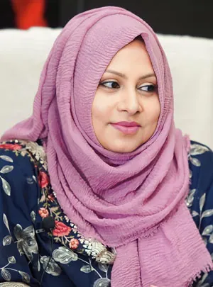Dr. Shahnaj Sultana (Bithi) — Skin, Allergy, Leprosy, Hair & Sexual Diseases Specialist Laser & Aesthetic Dermato-Surgeon
