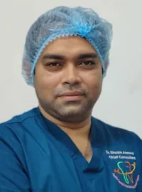 Dr. Shaikh Ahmed Rinku প্রোফাইল ফটো