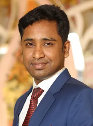 Dr. Shamal Chandra Bhowmik প্রোফাইল ফটো