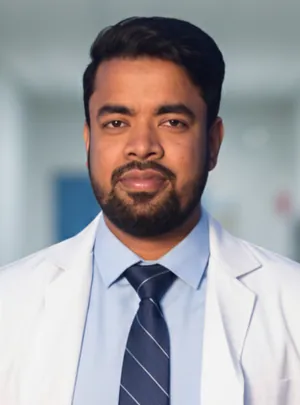 Dr. Shamim Ahmed Pasha প্রোফাইল ফটো