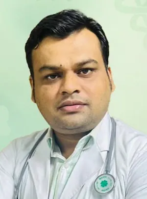 Dr. Shamsuddin Ahmed Shiblu — Neuromedicine (Brain, Nerve, Stroke, Migraine, Headache) Specialist