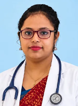 Dr. Shantana Das প্রোফাইল ফটো