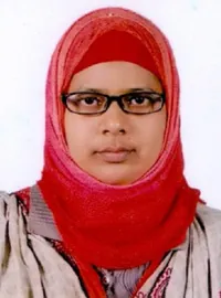 Dr. Sharmin Afrozi Shilpy — Newborn, Adolescent, Child Diseases & Nutrition Specialist