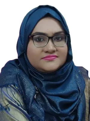 Dr. Sharmin Ali Tithy প্রোফাইল ফটো