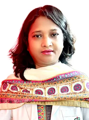 Asso. Prof. Dr. Shereen Yousuf — Gynecology, Obstetrics Specialist & Laparoscopic Surgeon