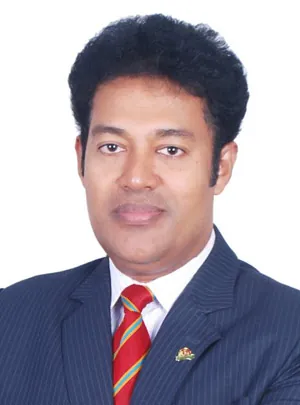 Dr. Shibendu Mistry প্রোফাইল ফটো