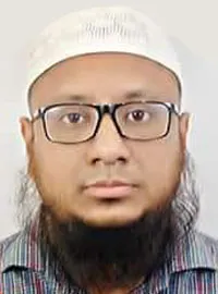 Dr. Shihab Md. Rezwanur Rahman প্রোফাইল ফটো