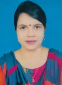 Dr. Snigdha Biswas প্রোফাইল ফটো