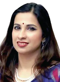 Dr. Snigdha Chakraborty প্রোফাইল ফটো