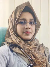 Dr. Sohana Akter, PT প্রোফাইল ফটো