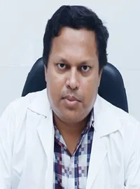 Dr. Soumitra Das প্রোফাইল ফটো