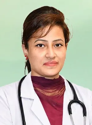 Dr. Subarna Barua প্রোফাইল ফটো