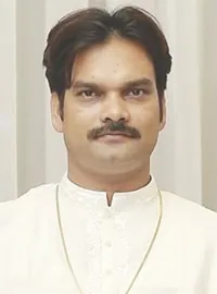 Dr. Sudip Kumar Halder প্রোফাইল ফটো