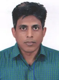 Dr. Sudip Kumar Karmoker প্রোফাইল ফটো
