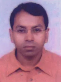 Dr. Sujit Kumar Saha প্রোফাইল ফটো