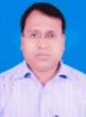 Dr. Sultan Ahmed প্রোফাইল ফটো