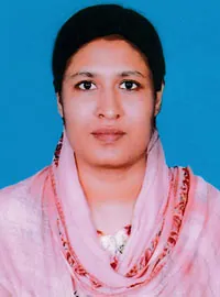 Dr. Sumona Afrin প্রোফাইল ফটো