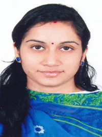 Dr. Suparna Das প্রোফাইল ফটো