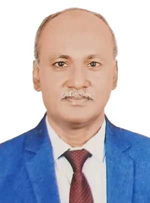 Prof. Dr. Sushanta Kumar Sarkar প্রোফাইল ফটো