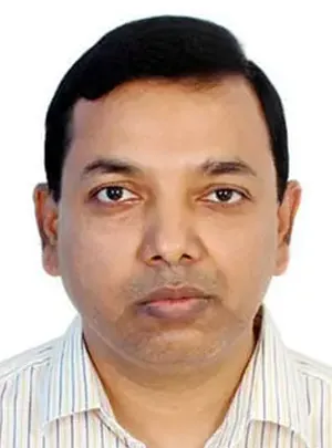Dr. Susthir Sarker Apu প্রোফাইল ফটো