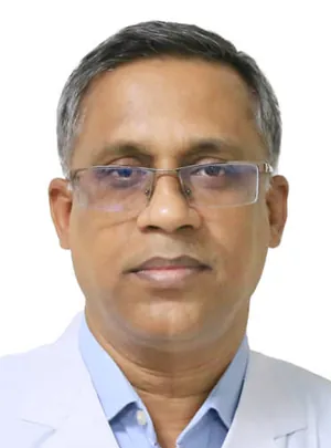 Prof. Dr. Swapan Kumar Sarkar প্রোফাইল ফটো
