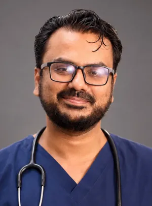 Dr Syed Aftub Uddin প্রোফাইল ফটো
