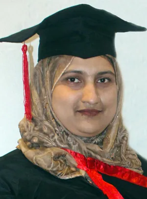Dr. Syeda Momena Hossain (Nishi) প্রোফাইল ফটো