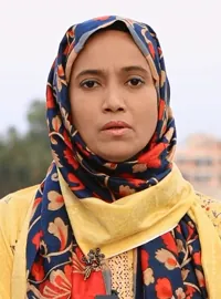 Dr. Syeda Nafisa Islam প্রোফাইল ফটো