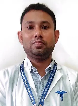 Dr. Tajul Islam প্রোফাইল ফটো
