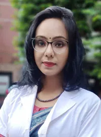 Dr. Tamanna Ahmed প্রোফাইল ফটো