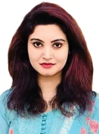 Dr. Tanjina Tarannum Dipu প্রোফাইল ফটো