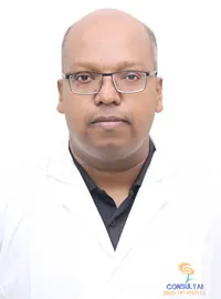 Dr. Tanmoy Kairy প্রোফাইল ফটো