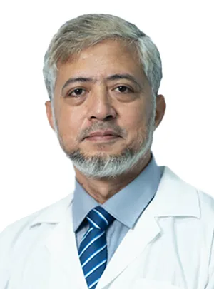 Prof. Dr. Tariq Akhtar Khan প্রোফাইল ফটো