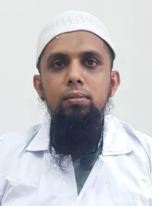 Dr. Tonmoy Reza Masum — Endocrinology (Diabetes, Thyroid & Hormone) Specialist