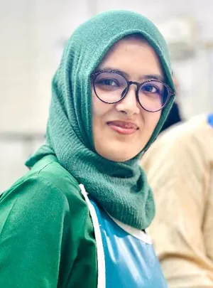 Dr. Toufika Rahman Eva প্রোফাইল ফটো