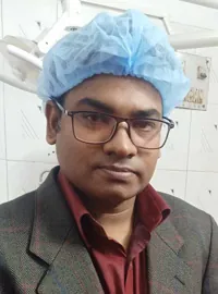 Dr. Touhid Bin Mozib প্রোফাইল ফটো