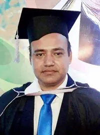 Dr. Tusar Das প্রোফাইল ফটো