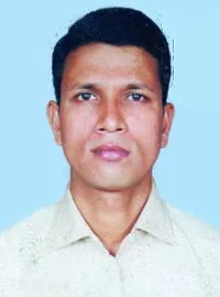Asst. prof. Dr. Ujjal Mitra প্রোফাইল ফটো