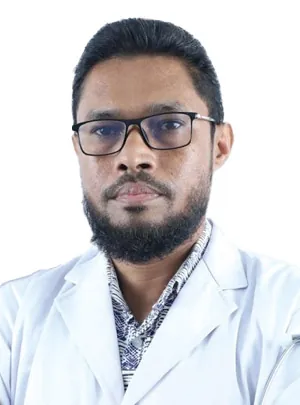 Dr. Yeahea Manik প্রোফাইল ফটো