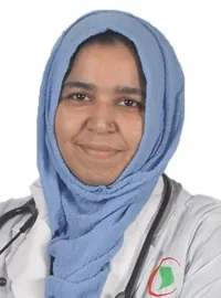 Dr. Zaman Ummay Humayra প্রোফাইল ফটো