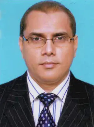 Dr. Jahangir Alam প্রোফাইল ফটো