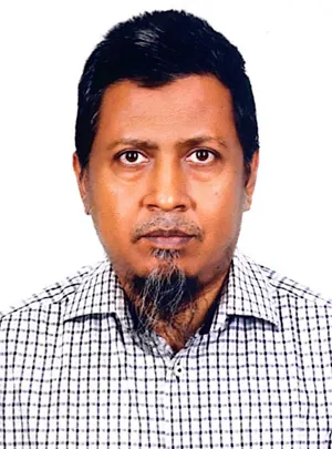 Dr. Md. Mizanur Rahman প্রোফাইল ফটো